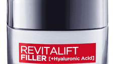 Crema de zi Revitalift Filler, 50ml, LOreal Paris