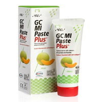 Crema dentara cu aroma de pepene galben Mi Paste Plus, 40 g, GC Dental - 1