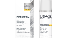 Crema depigmentanta SPF50+ Depiderm, 30 ml, Uriage