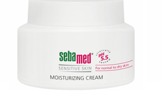Crema dermatologica hidratanta cu vitamina E, 75 ml, Sebamed
