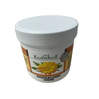 Crema galbenele Krauterhof - 100 ml - 1
