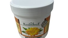 Crema galbenele Krauterhof - 250 ml