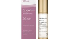 Cremă-gel anti-rid RetiAge, 50 ml, Sesderma