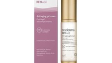 Cremă-gel anti-rid RetiAge, 50 ml, Sesderma