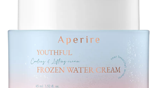 Crema gel Youthful Frozen Water, 45 ml, Aperire