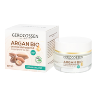 Crema hidratanta 25+ Argan Bio, 50 ml, Gerocossen - 1