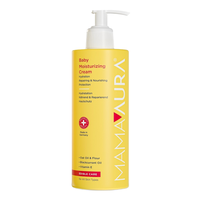 Crema hidratanta bebelusi Edible Care Baby, 200 ml, Mamaaura - 1