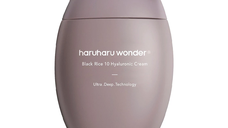 Crema hidratanta Black Rice 10 Hyaluronic, 50 ml, Haruharu