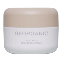 Crema hidratanta cu Lapte de Capra, 45ml, Georganic - 1