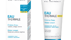 Crema hidratanta cu SPF 20 Eau Thermale, 40 ml, Uriage