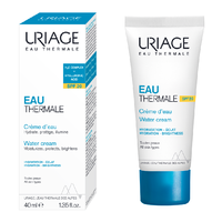 Crema hidratanta cu SPF 20 Eau Thermale, 40 ml, Uriage - 1