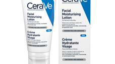 Crema hidratanta de fata, 52 ml, Cerave