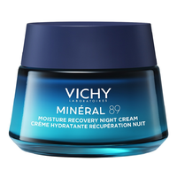 Crema hidratanta de noapte Mineral 89, 50 ml, Vichy - 1