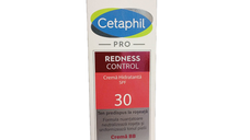 Crema hidratanta de zi cu SPF 30 Redness Control PRO, 50 ml, Cetaphil