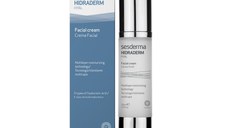 Crema hidratanta Hidraderm Hyal, 50 ml, Sesderma