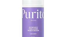 Crema hidratanta pentru fata, Dermide Cica, 100 ml, Purito