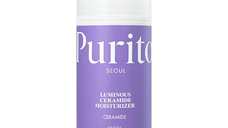 Crema hidratanta pentru fata, Dermide Cica, 100 ml, Purito