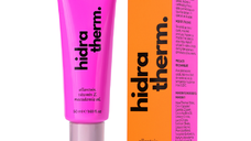 Crema hidratanta pentru fata Hidra Therm, 50 ml, Synergy Therm