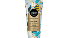 Crema hidratanta pentru maini si corp Eyup Perfume Jewels Blue Moon, 50 ml