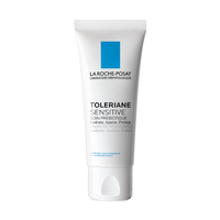 Crema hidratanta prebiotica Toleriane Sensitive, 40ml, La Roche-Posay - 1