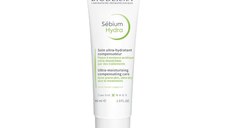 Crema hidratanta Sebium Hydra, 40 ml, Bioderma