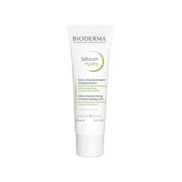 Crema hidratanta Sebium Hydra, 40 ml, Bioderma - 1