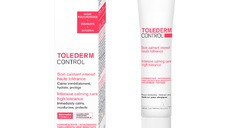 Crema hidratanta si calmanta Tolederm Control, 40 ml, Uriage