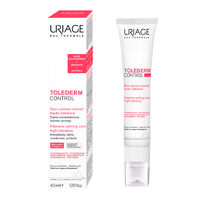 Crema hidratanta si calmanta Tolederm Control, 40 ml, Uriage - 1