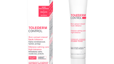 Crema hidratanta si calmanta Tolederm Control, 40 ml, Uriage