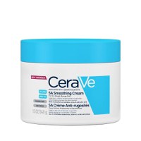 Crema hidratanta si exfolianta SA, 340ml, CeraVe - 1