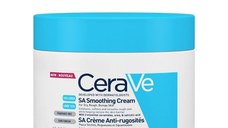 Crema hidratanta si exfolianta SA, 340ml, CeraVe