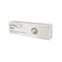 Crema Hyalo4 Start, 30 g, Fidia Farmaceutici - 1