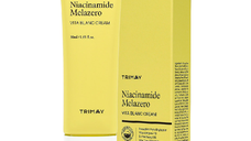 Crema iluminatoare pentru fata, Niacinamide Melazero Vita Blanc, 50 ml, Trimay