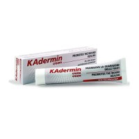 Crema Kadermin, 50 ml, Mba Pharma - 1