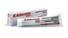Crema Kadermin, 50 ml, Mba Pharma