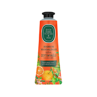Crema maini si corp cu ulei de masline Bodrum Mandarin 50 ml, Eyup - 1