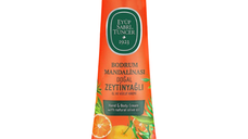 Crema maini si corp cu ulei de masline Bodrum Mandarin 50 ml, Eyup