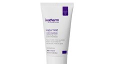 Crema matifianta Ivapur Mat, 40ml, Ivatherm