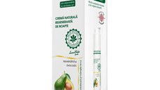 Crema naturala regeneranta de noapte, 45 ml, VivaNatura