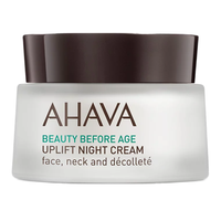 Crema noapte Beauty Before Age Uplift, 50ml, Ahava - 1