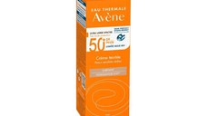 Crema nuantatoare cu SPF50+ Triasorb, 50 ml, Avene