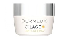 Crema nutritiva de zi OILAGE, 50 ml, Dermedic