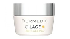 Crema nutritiva de zi OILAGE, 50 ml, Dermedic
