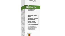 Crema nutritiva si protectoare DiabeTis, 100 ml, Tis Farmaceutic