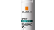 Crema Oil Correct SPF 50+ Anthelios, 50ml, La Roche-Posay