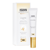 Crema pentru conturul ochilor, Isdinceutics K-OX Eyes, 15 ml, Isdin - 1