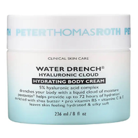 Crema pentru corp Water Drench Hyaluronic Cloud, 236 ml, Peter Thomas Roth - 1