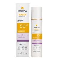 Crema pentru fata anti-aging SPF50, Urban 365 Repaskin, 50 ml, Sesderma - 1