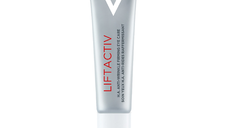 Crema pentru ochi cu efect antirid si fermitate Liftactiv HA, 15ml, VICHY
