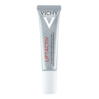Crema pentru ochi cu efect antirid si fermitate Liftactiv HA, 15ml, VICHY - 1